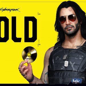 Cyberpunk 2077