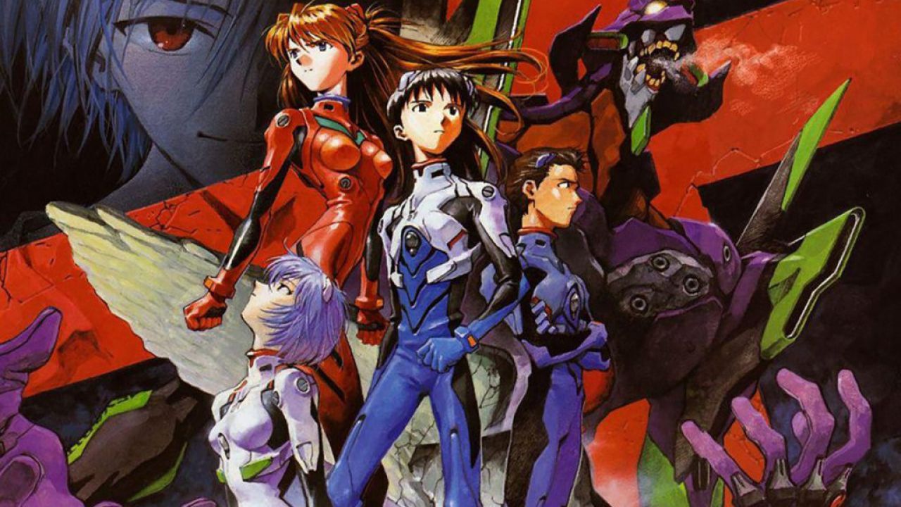 Evangelion