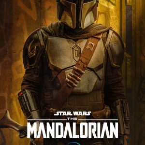 The Mandalorian Season 2