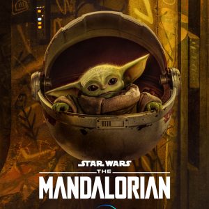 The Mandalorian Season 2