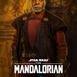 The Mandalorian Season 2