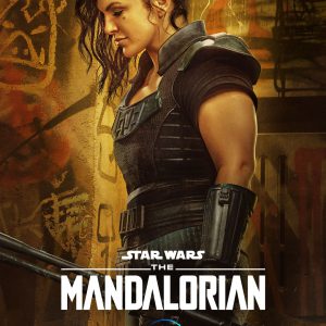 The Mandalorian Season 2