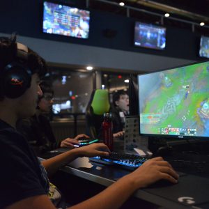GGLeagues