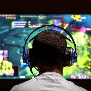 Gaming Esports Social Gambling 081020201