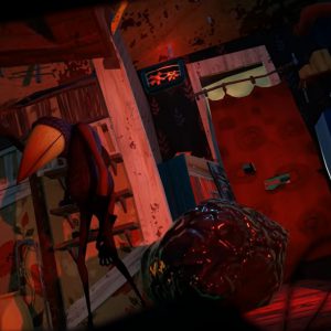 Hello Neighbor 2