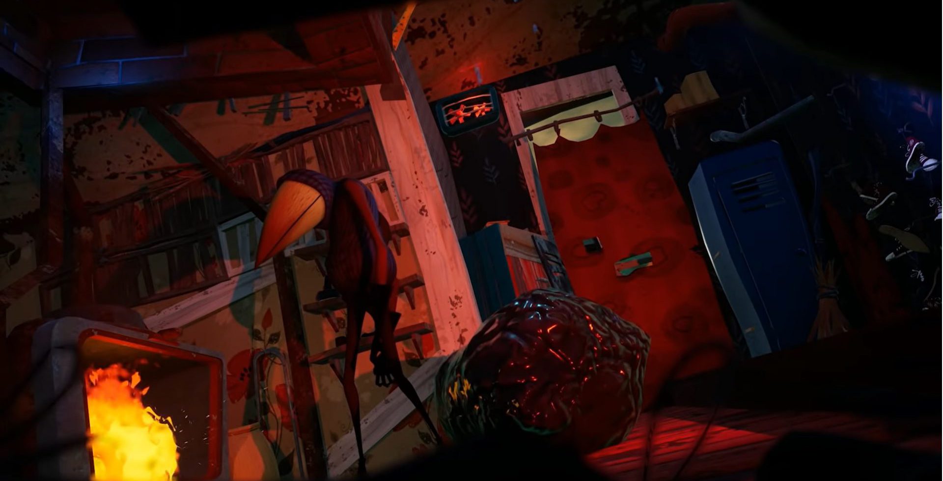 Hello Neighbor 2