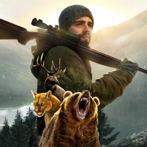 Hunting Simulator 2