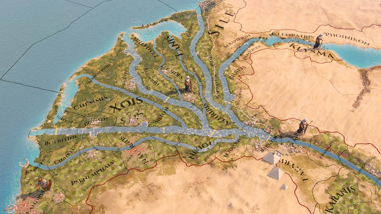 Imperator Rome Premium Edition