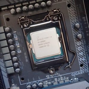 Intel