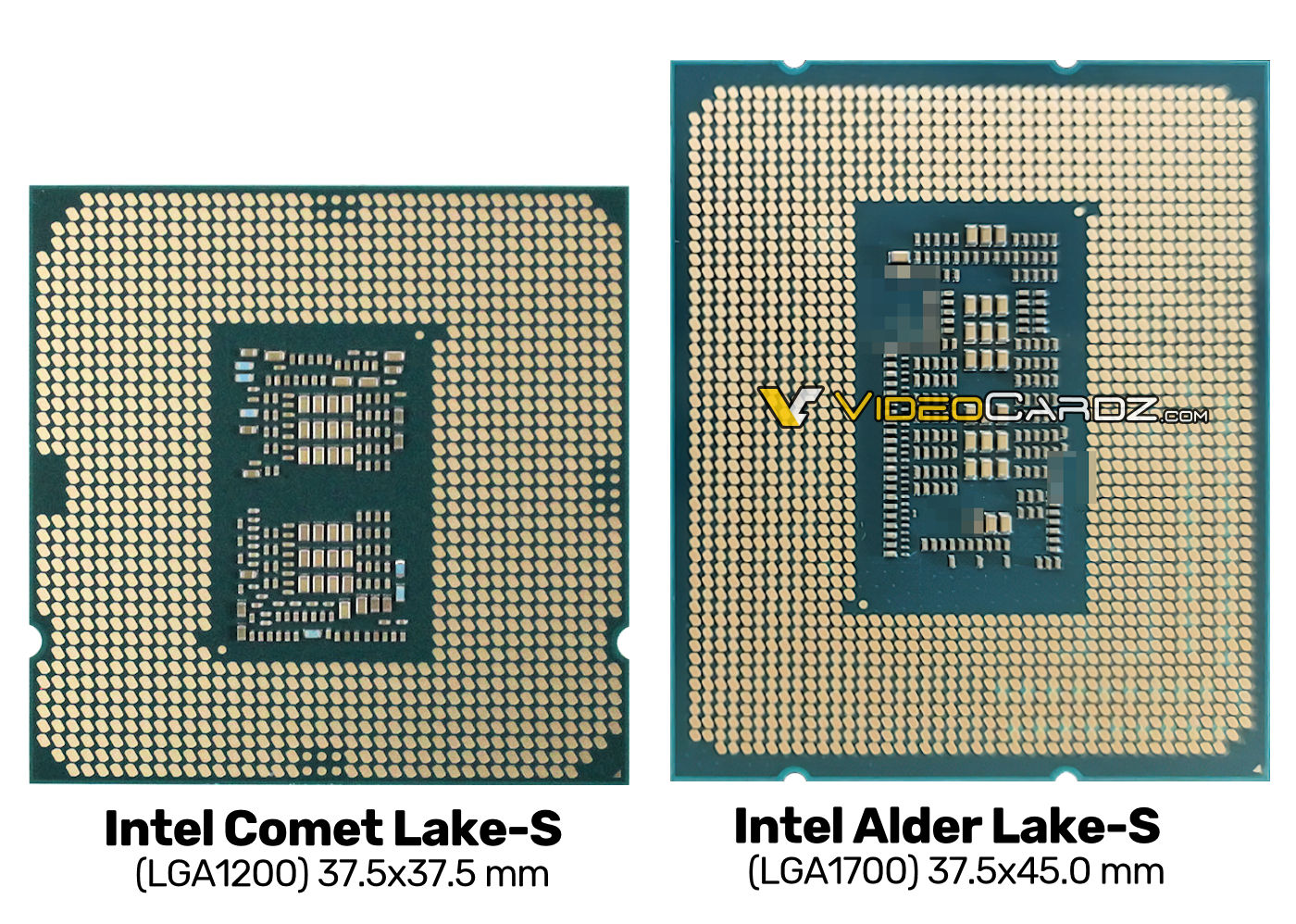 Intel Alder Lake