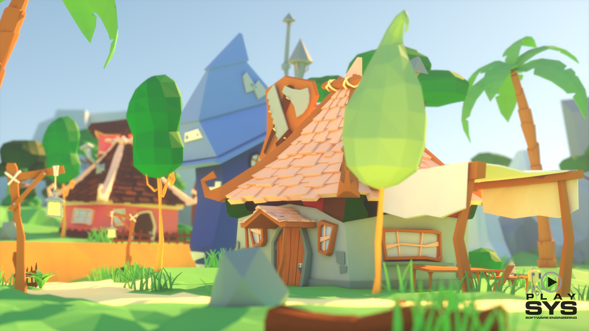 PlaySys