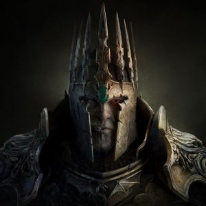 King Arthur Knight's Tale