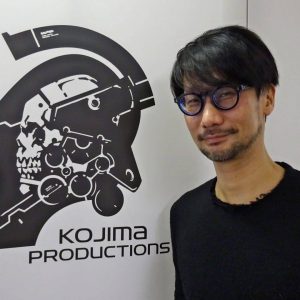 Kojima Productions