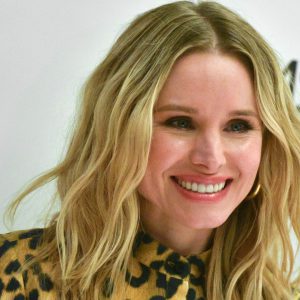 Kristen Bell - The Woman in the House