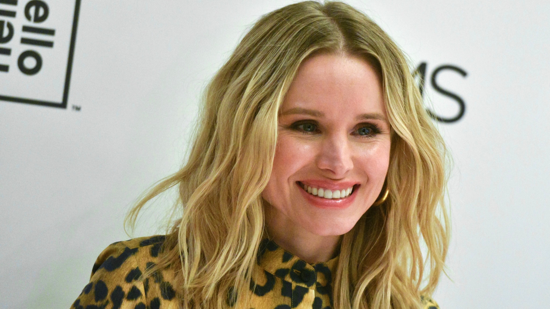 Kristen Bell - The Woman in the House