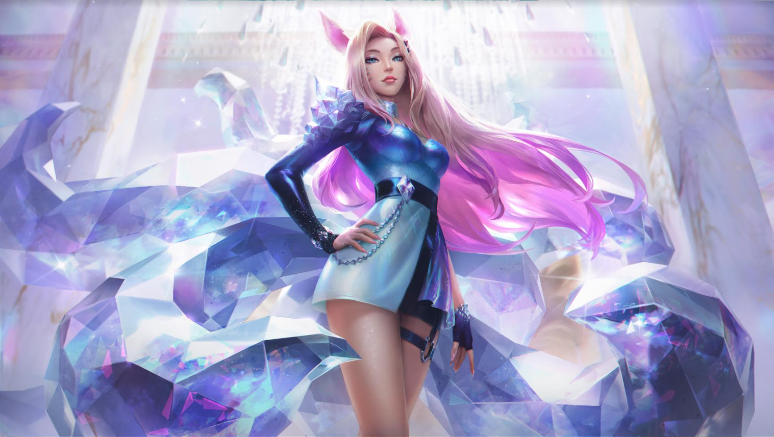 League of Legends