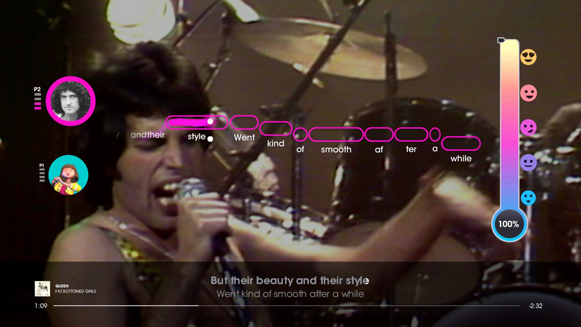 Lets Sing Queen 02