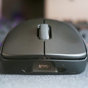 Logitech