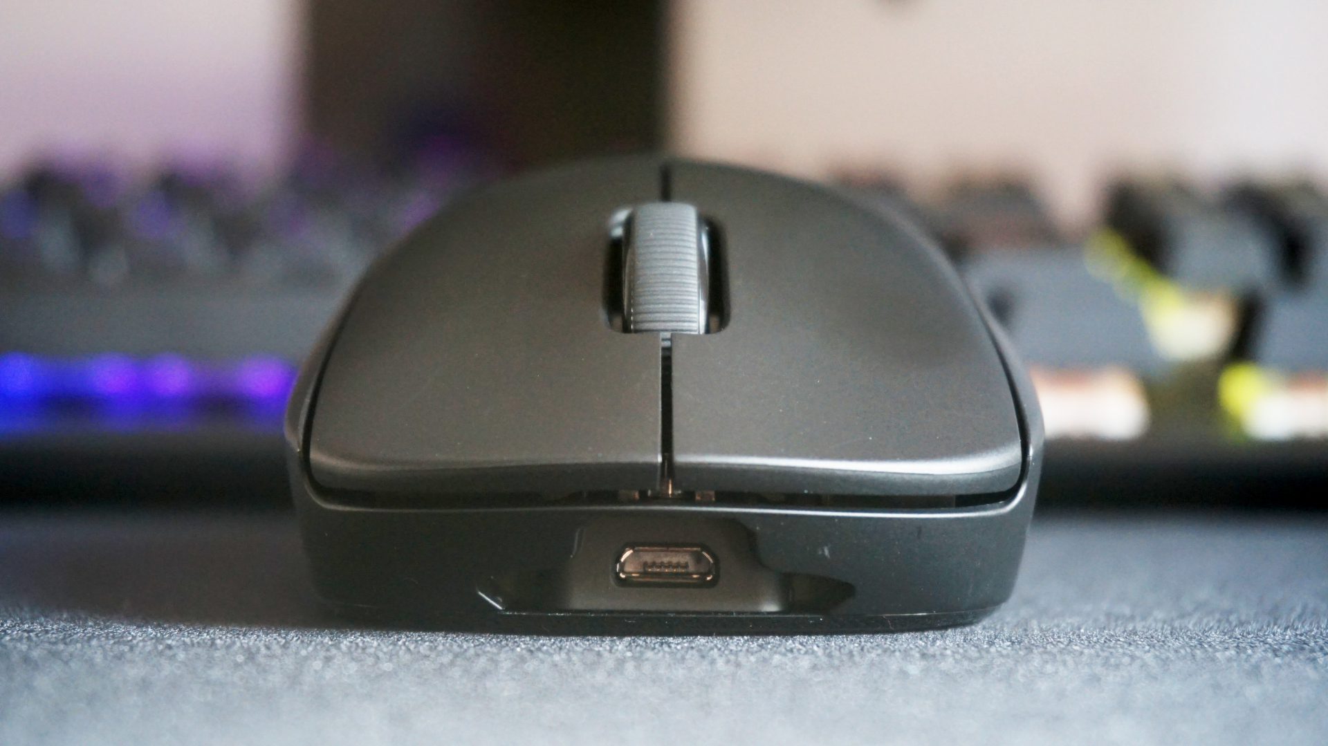 Logitech