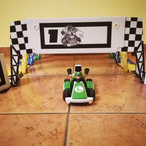 Mario Kart Live Home Circuit