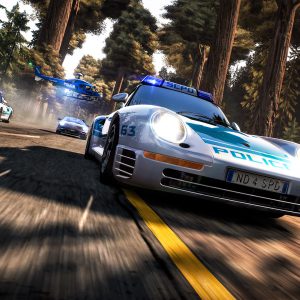 Need for Speed Hot Pursuit Remastered