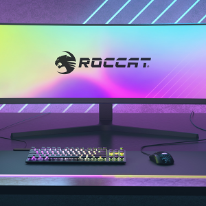 ROCCAT