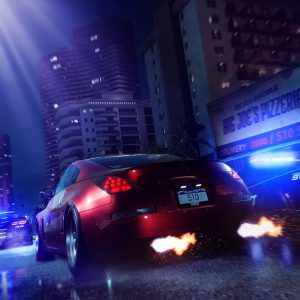 Need for Speed