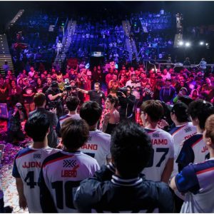 Overwatch League