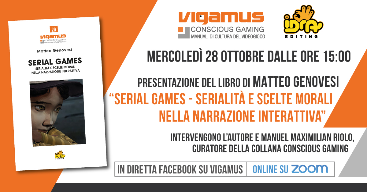 Serial Games