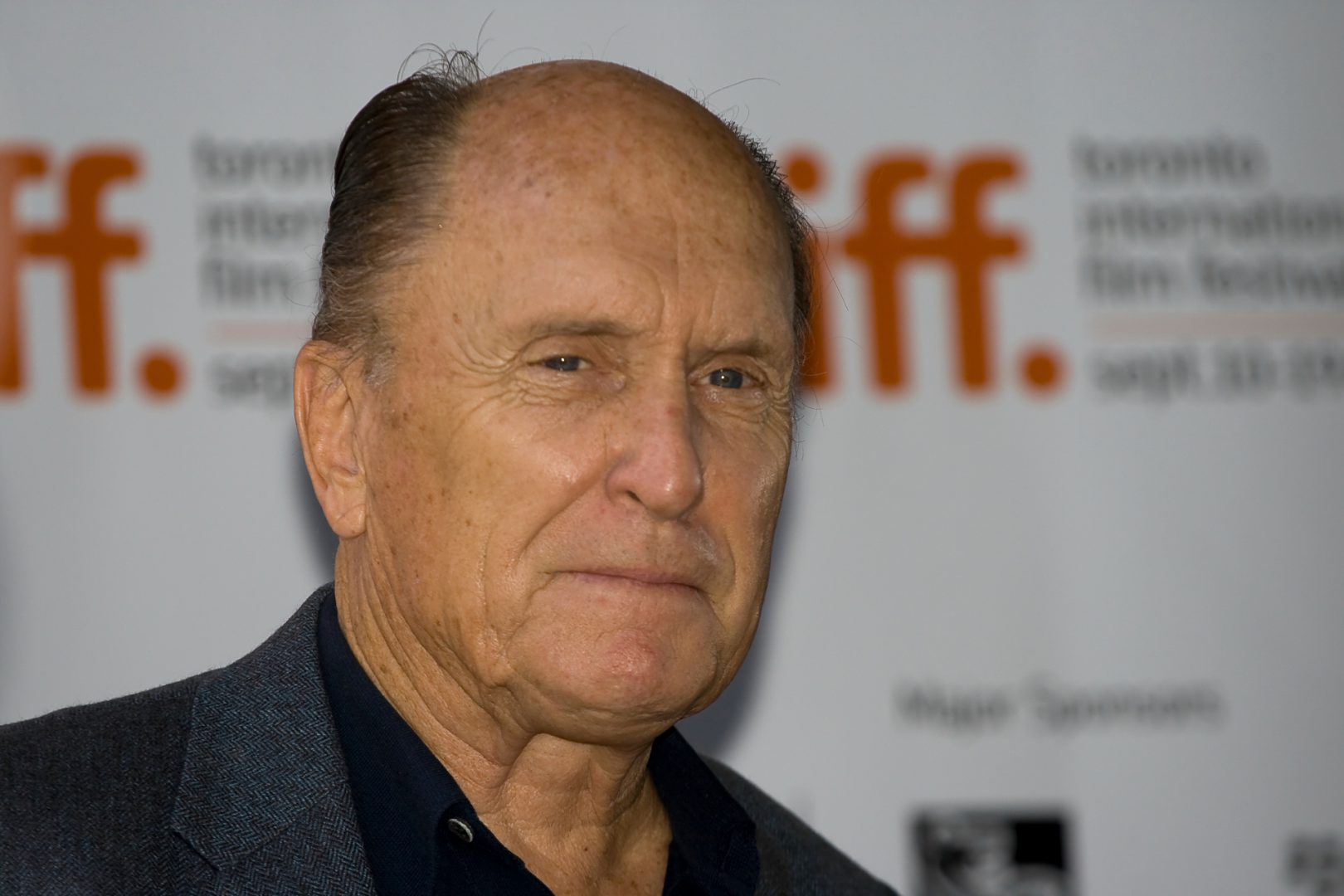 Robert Duvall - Hustle