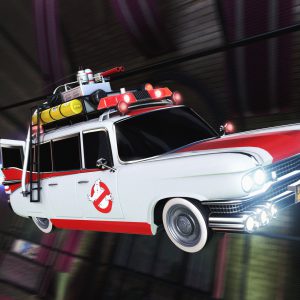 Rocket League