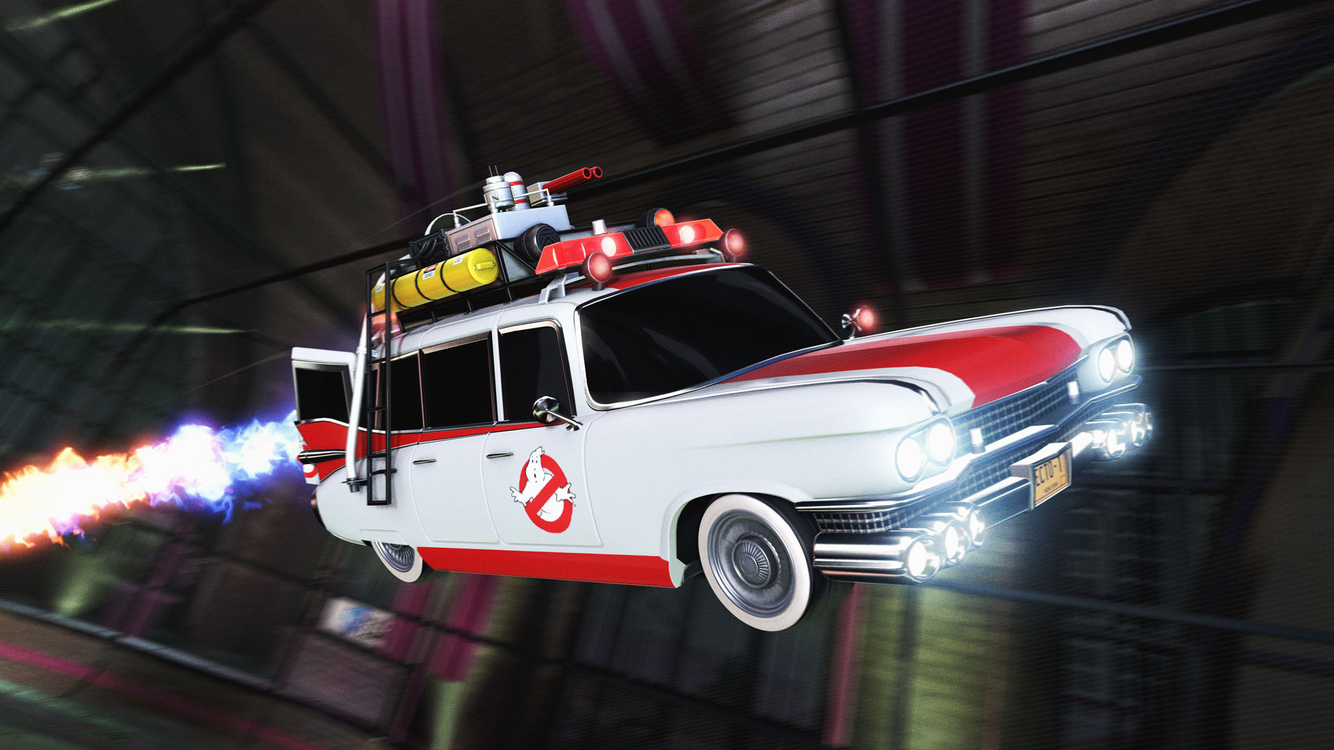 Rocket League