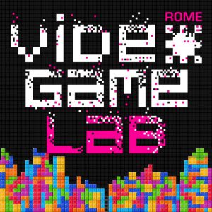 RomeVideoGameLab