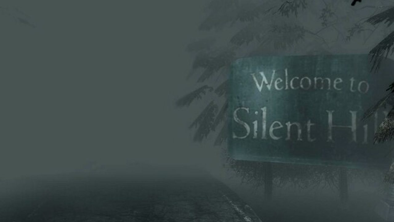 Silent Hill