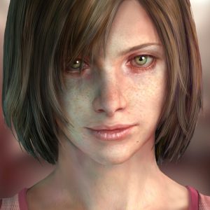 Silent Hill 4 The Room