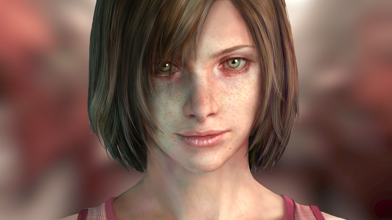 Silent Hill 4 The Room