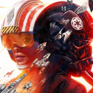 star wars: squadrons
