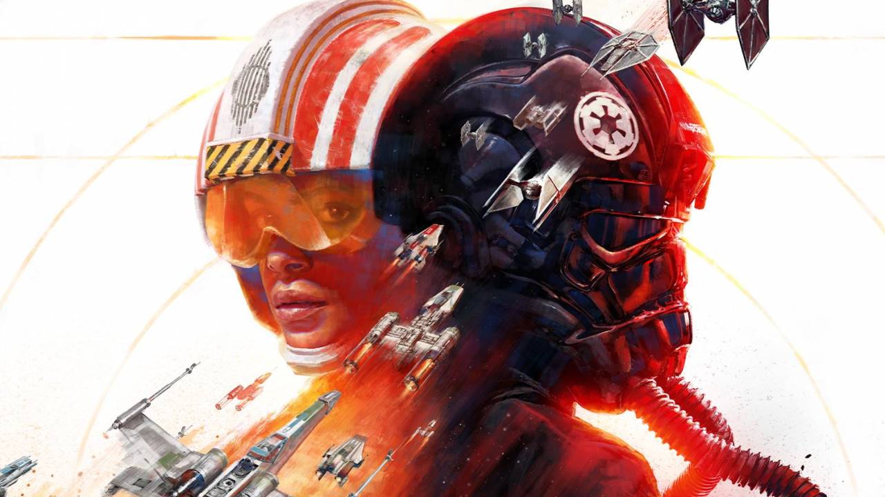 star wars: squadrons