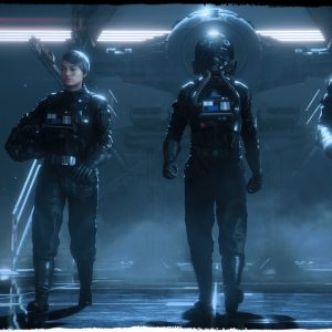 star wars: squadrons
