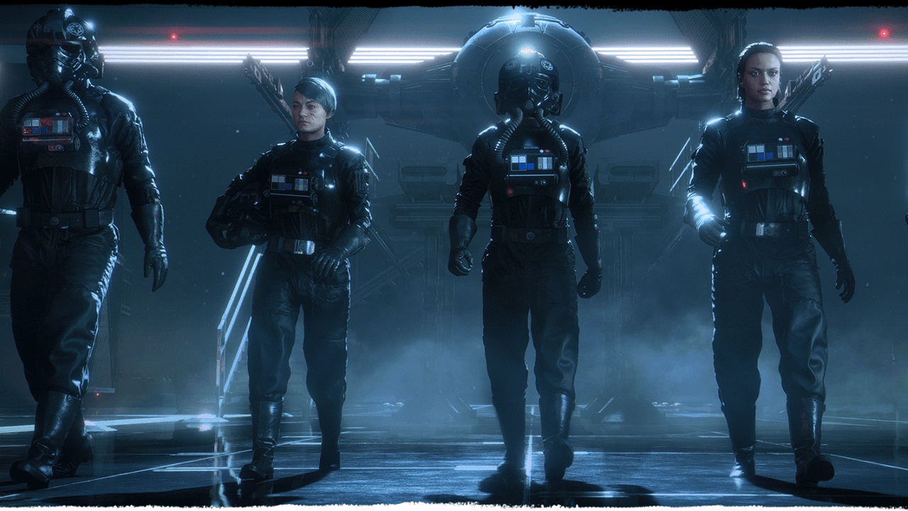 star wars: squadrons