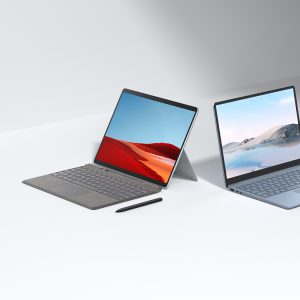 Microsoft