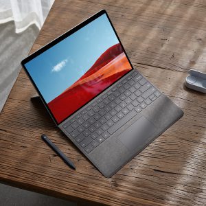 Surface X Pro