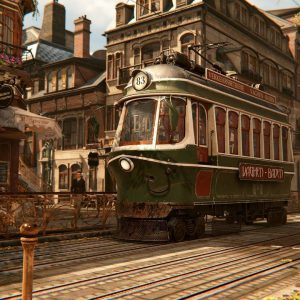 Syberia The World Before