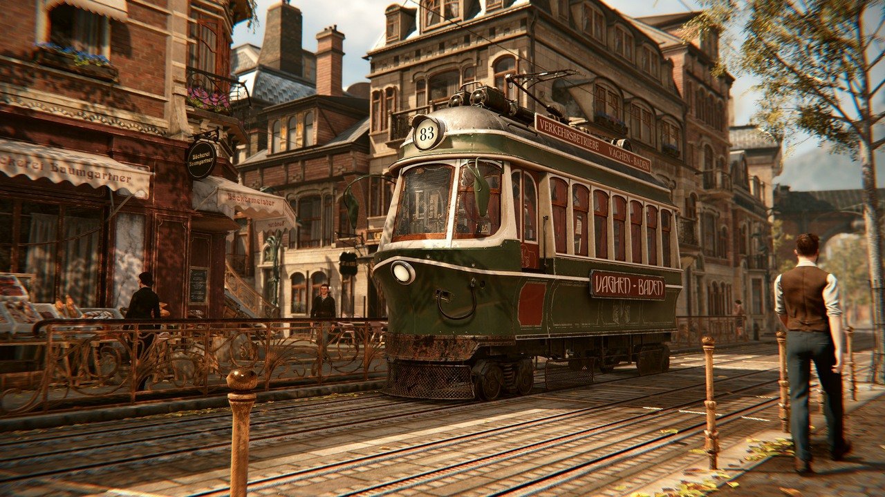 Syberia The World Before