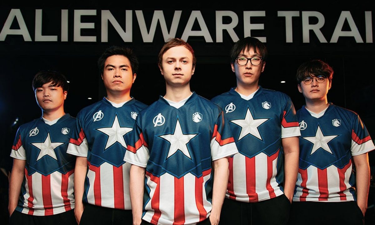 Team Liquid