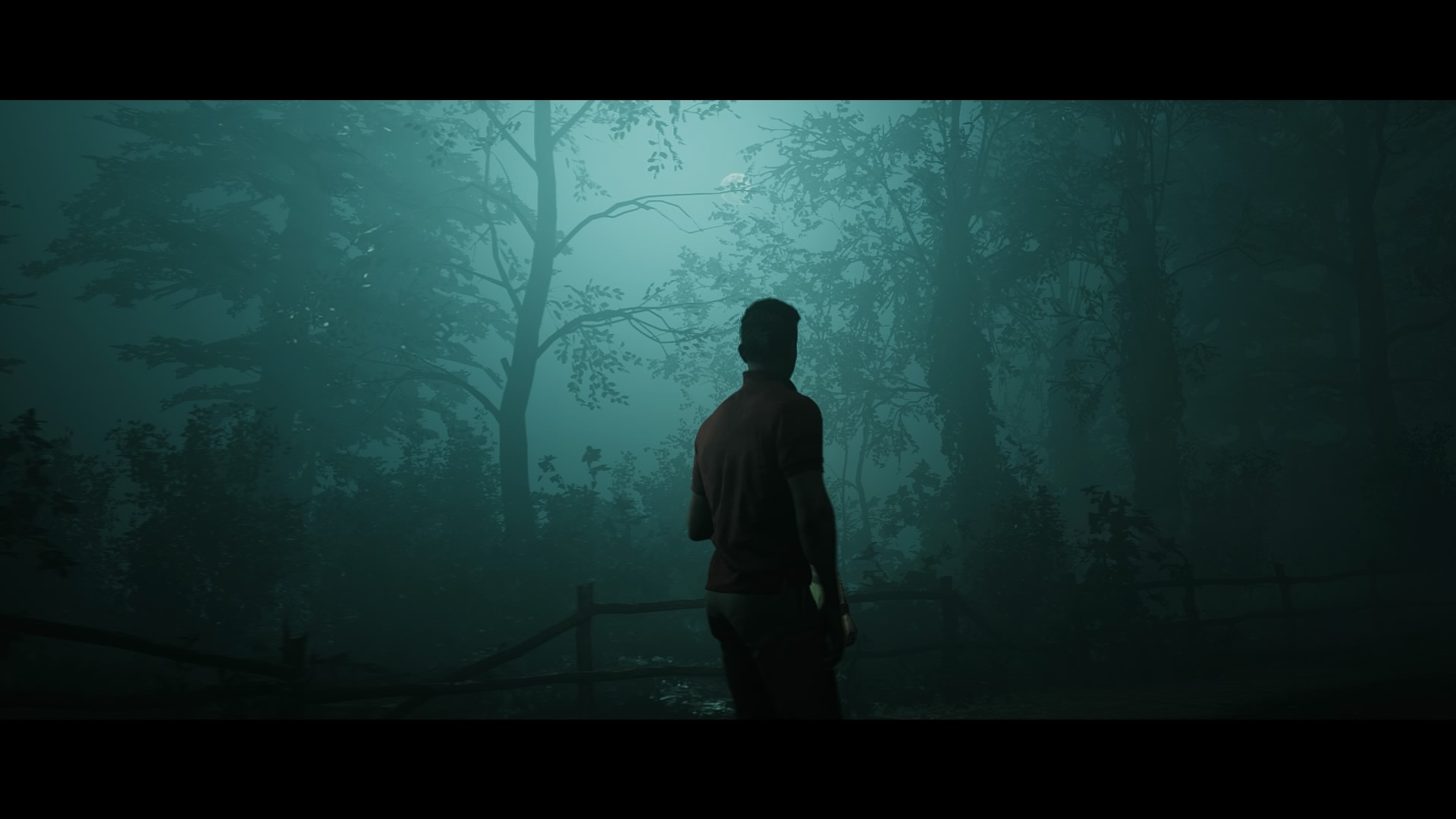 The Dark Pictures Anthology Little Hope