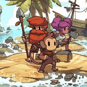 The Survivalists