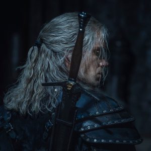 The Witcher Season 2