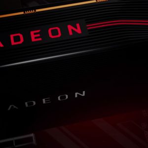 AMD Navi 21