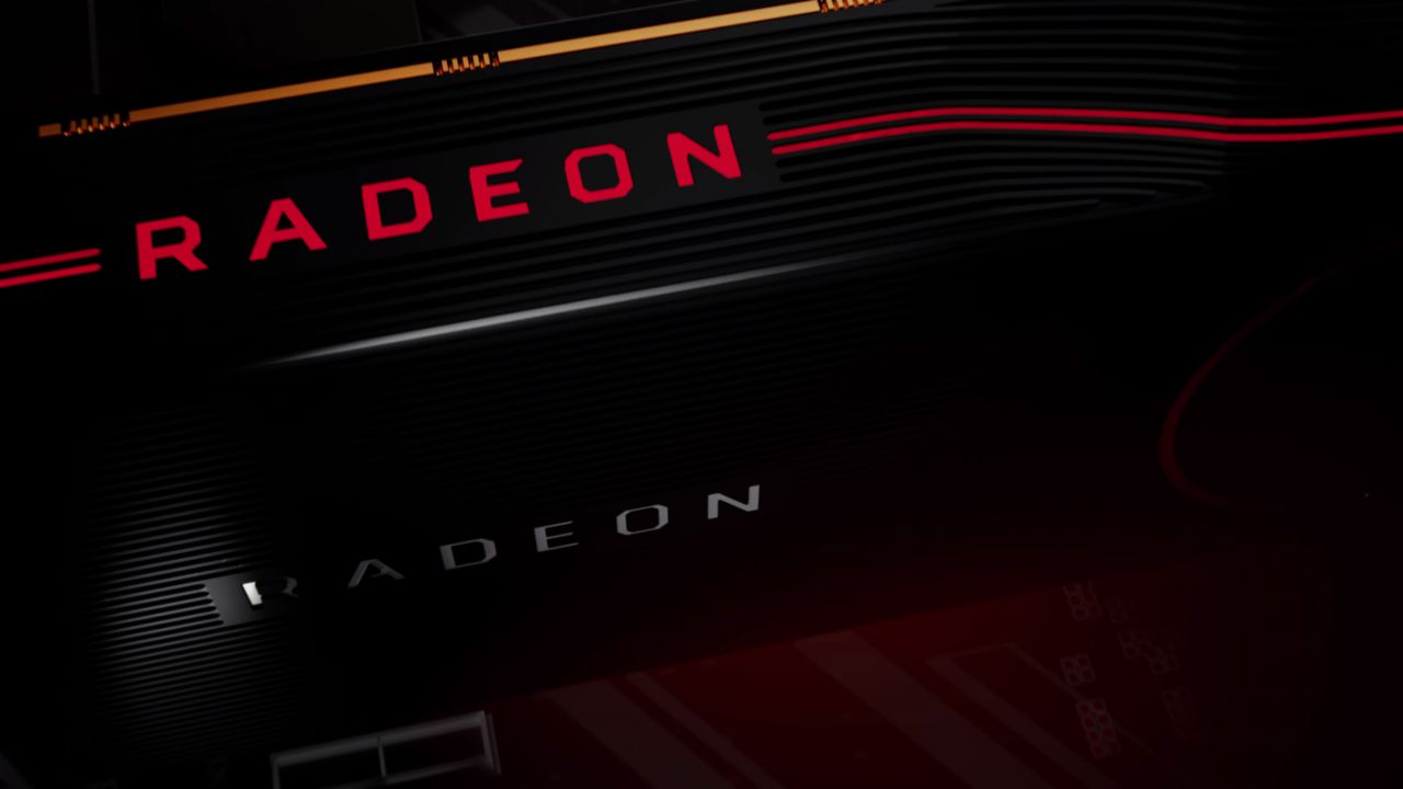 AMD Navi 21